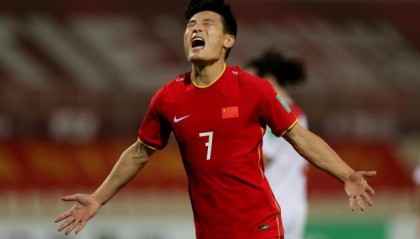 JRS直播-留洋的意义！武磊世预赛轰11球 国足再现崇明连线