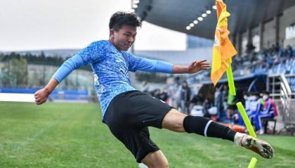 京媒：中超U23政策不变 各队每场至少保证一人在场