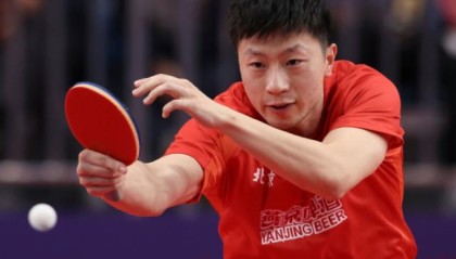 足球直播在线观看-马龙许昕“放弃”世乒赛 男乒期待加速年轻球员成长