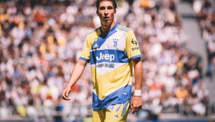 低調看直播-斯基拉：多家意甲俱乐部有意米雷蒂，尤文将球员视为非卖品