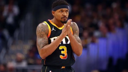 逐年下滑！比尔在ESPN百大中位居第86，去年第70，前年第37