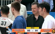 NBA直播-输给福建2分！揪出3大“废柴”，坑惨了广东队|福建队|杜锋|胡明轩|广东男篮|比赛_新浪体育_新浪新闻
