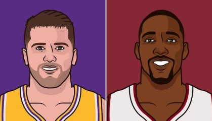 NBA直播-自全明星后罚球次数：东契奇84次第一 阿德巴约83次第二