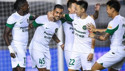 JRS直播-【中超】谭龙破门莱昂纳多梅开二度 亚泰2比2浙江队